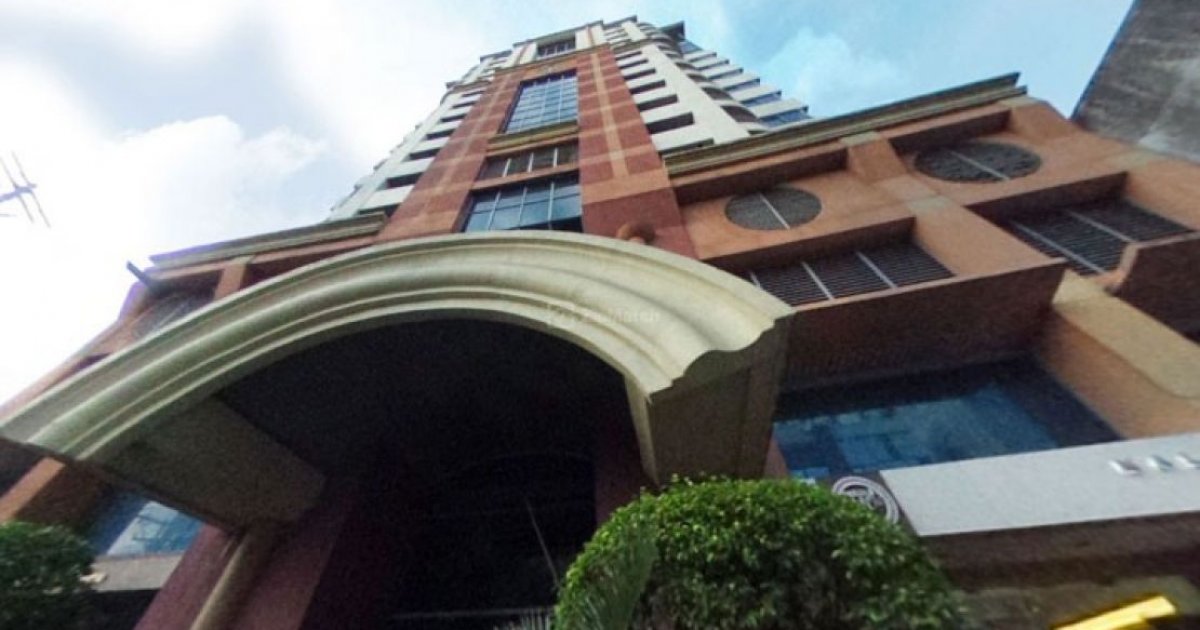 San Benissa Garden, Metro Manila 1 Condo for sale and rent Dot Property