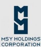 MSY Holdings Corporation