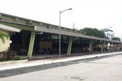 Tutuban In-City Storage (Fiesta Market)