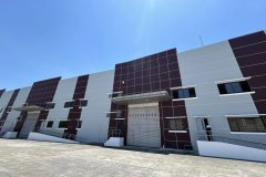 ALogis Bi&ntilde;an 3