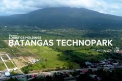 Batangas Technopark