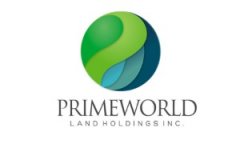 Primeworld Land Holdings, Inc.