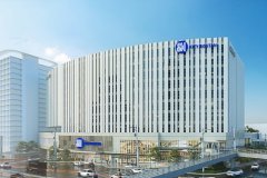 SM Bicutan Tower
