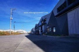 Warehouse / Factory for sale in DeLa Paz, Pampanga