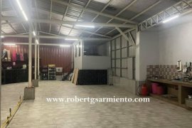 Warehouse / Factory for sale in San Isidro, Rizal