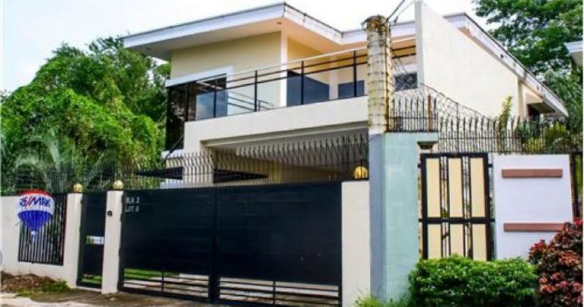 5 bed house for sale in Iloilo City, Iloilo ₱8,500,000 ...