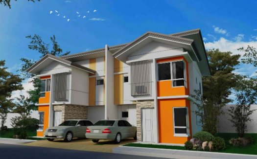 Citation Residences, Laguna 8 Houses for sale and rent