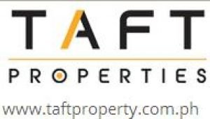 Taft Property Venture Development Corp. logo