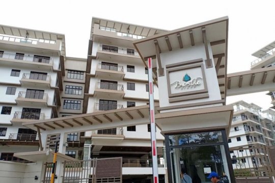 Property For Rent In Baguio Benguet Dot Property