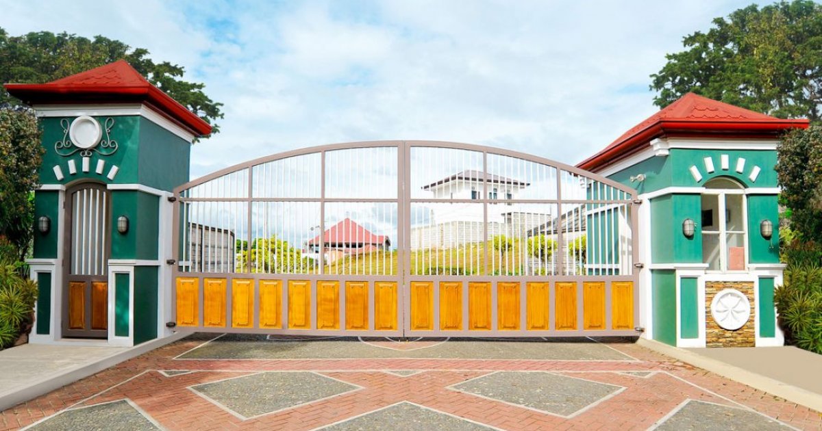 Maris Townhomes Brgy. San Jose Antipolo City, Calabarzon