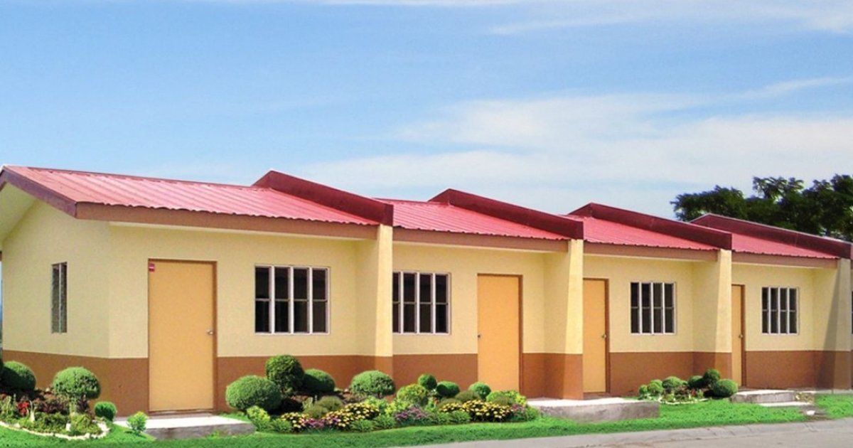 Southsquare Village, Cavite 2 Townhouses for sale and rent Dot Property