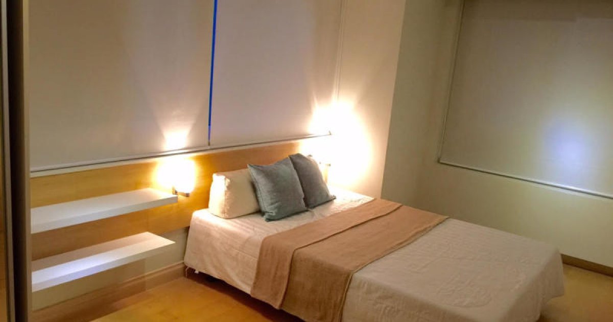 1 bedroom condo for rent in signa designer residences