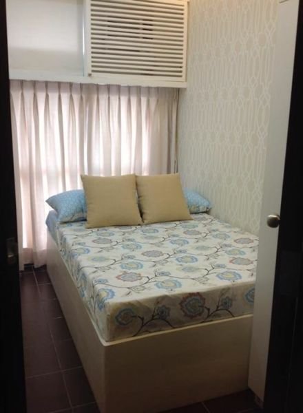 2 Bedroom Condo Unit @Mandaluyong near Boni MRT