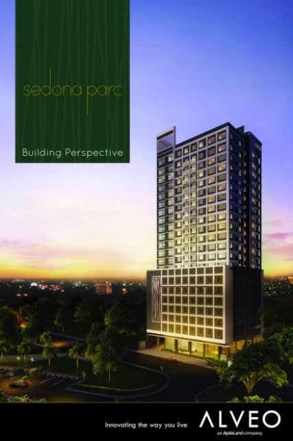 Sedona Parc, Cebu - 25 Condos for sale and rent | Dot Property