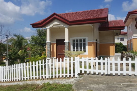 Affordable Houses For Rent In Davao City Davao Del Sur Dot Property