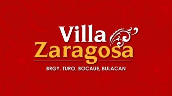 Villa Zaragosa Subdivision for Sale Bocaue, Bulacan