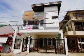 4 Bedroom House for sale in Greenwoods Executive, Bagong Ilog, Metro Manila