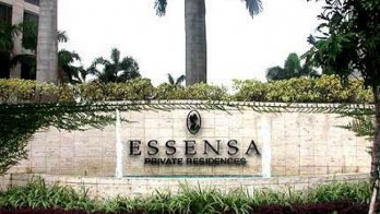 Essensa Towers