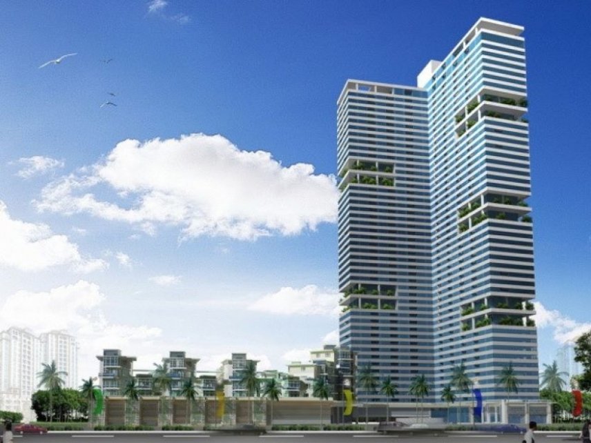 EDADES TOWER AND GARDEN VILLAS, Metro Manila 114 Condos for sale and