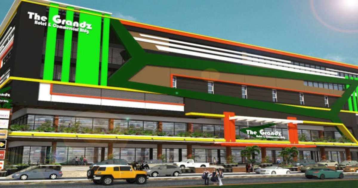 Retail Space For Rent In Grace Park West Caloocan 10 000 2123272 Dot Property