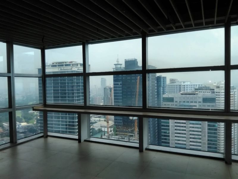 Office Space for Lease in Makati, Ortigas, BGC