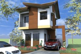 Houses for sale in Cainta, Rizal - Dot Property