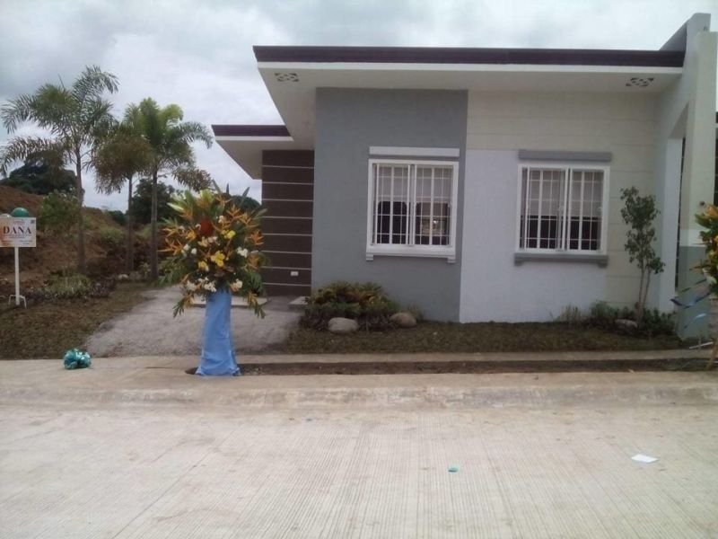 Ready For Occupancy Here in Natania Homes For Sale