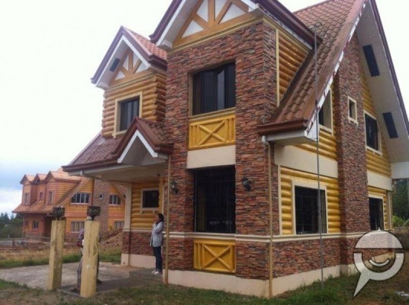 Selling House and Lot in Baguio City