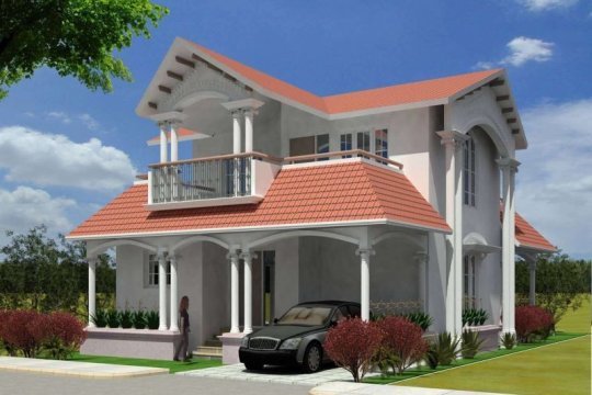 Houses For Rent In Davao City Davao Del Sur Dot Property