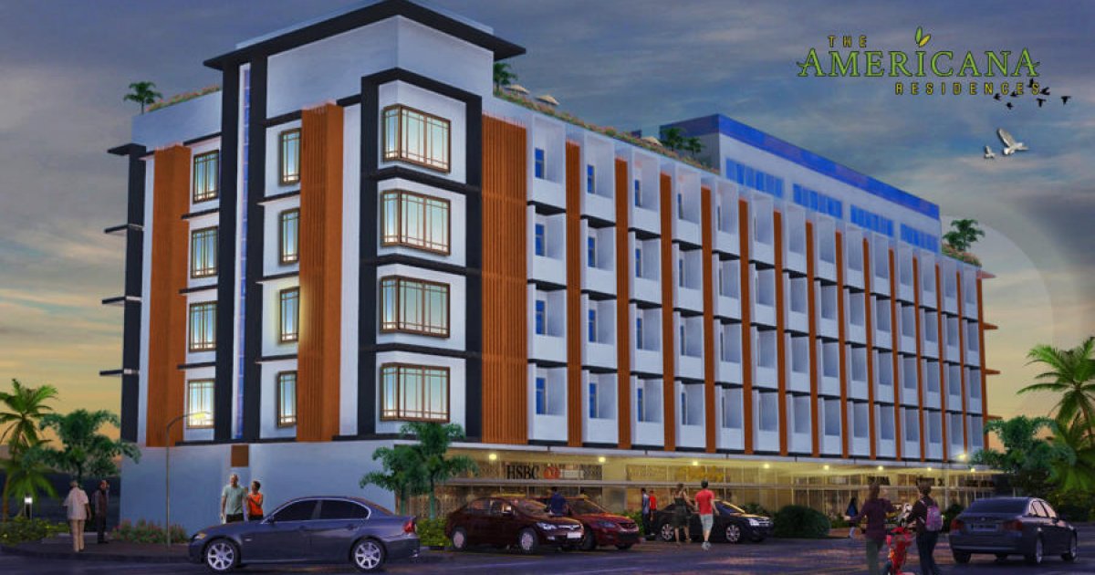 American Investment Properties Garden City American Investment Properties Garden City