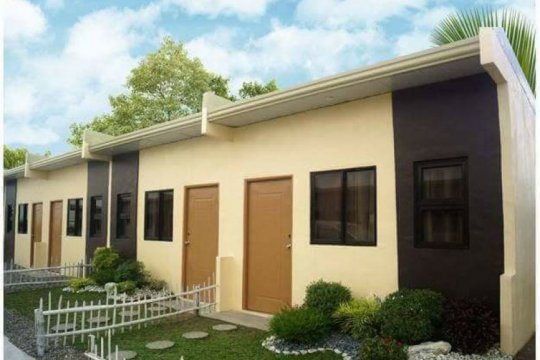 Affordable Houses For Sale In Pangasinan Dot Property