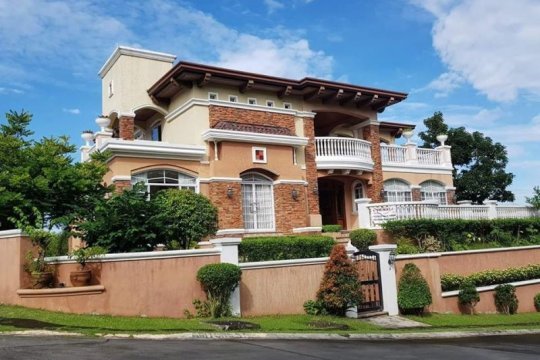 Houses for Sale in Canlubang, Laguna | Dot Property