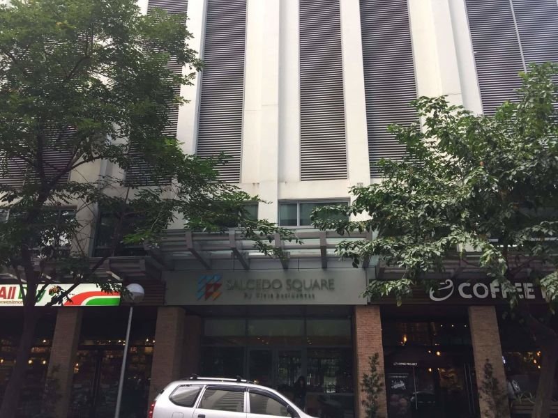 For Sale Condo Near Mapua Intramuros Listings And Prices Waa2