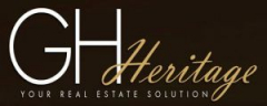 GH Heritage Realty Inc GH Heritage Realty Inc