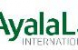 Ayala Land International Sales Inc. - Edwin Alcala Jr