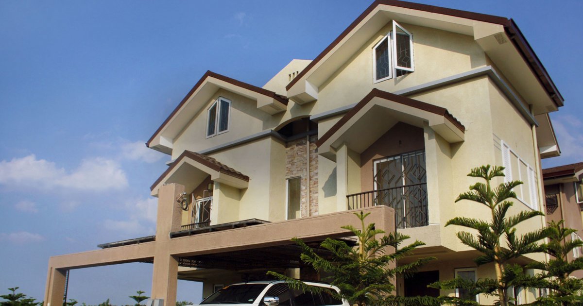North Dasma Garden Villas, Cavite 2 Houses for sale and rent Dot