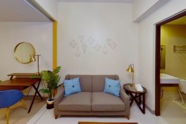 1 Bedroom Commercial for sale in One Uptown Residences, South Cembo, Metro Manila