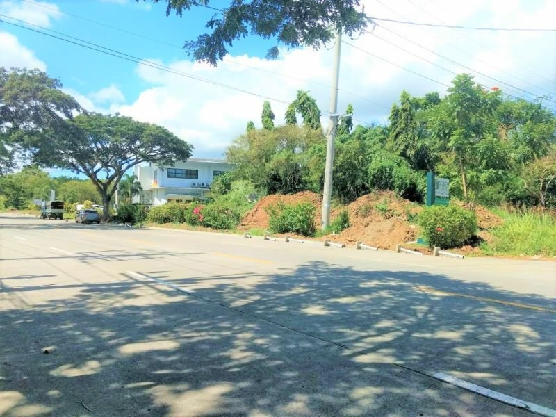 Commercial Lot for Sale near Ayala Westgrove South Forbes and Nuvali