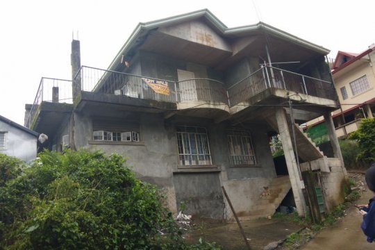 Affordable Houses For Sale In Camp 7 Benguet Dot Property