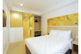 20 Bedroom Commercial for sale in Phil-Am, Metro Manila near MRT-3 North Avenue