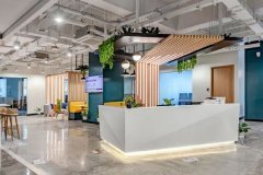 Armstrong Corporate Center