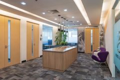 SM Aura Office Tower