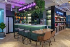 Robinsons Cyberscape Gamma