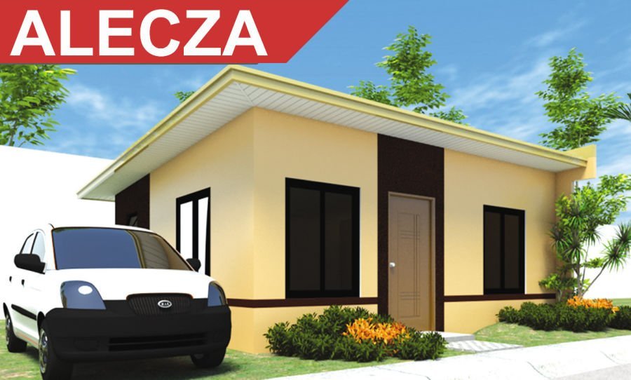 Affordable House in Gran Europa
