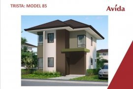 2 Bedroom House for sale in Dolores, Pampanga