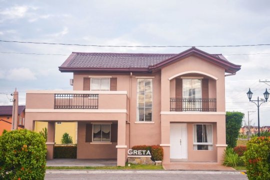 Luxury Houses For Sale In Dumaguete Negros Oriental Dot Property