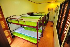 1 Bedroom Villa for rent in Uacon, Zambales