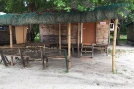 1 Bedroom Villa for rent in Kalaklan, Zambales