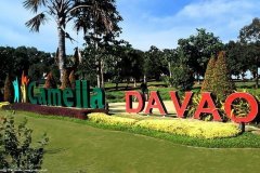 Camella Davao