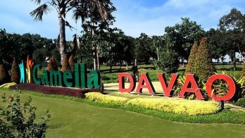 Camella Davao
